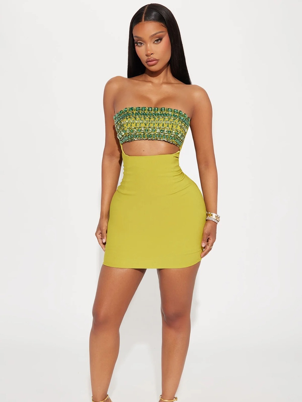 Fashion Nova mini dress